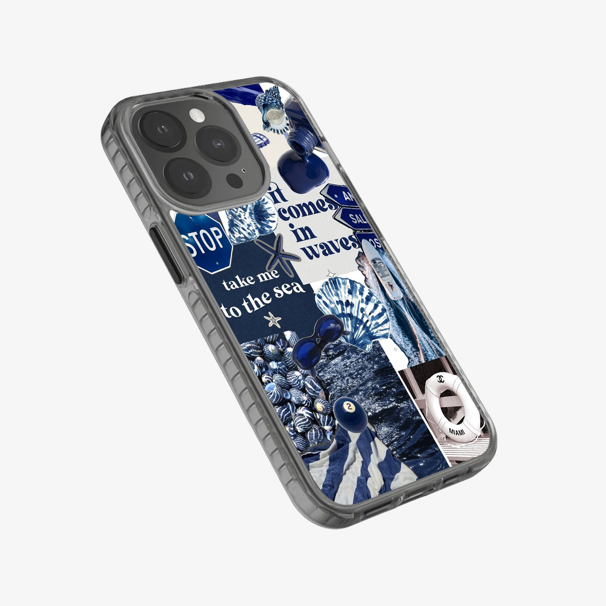Miami Phone Stride 2.0 Case