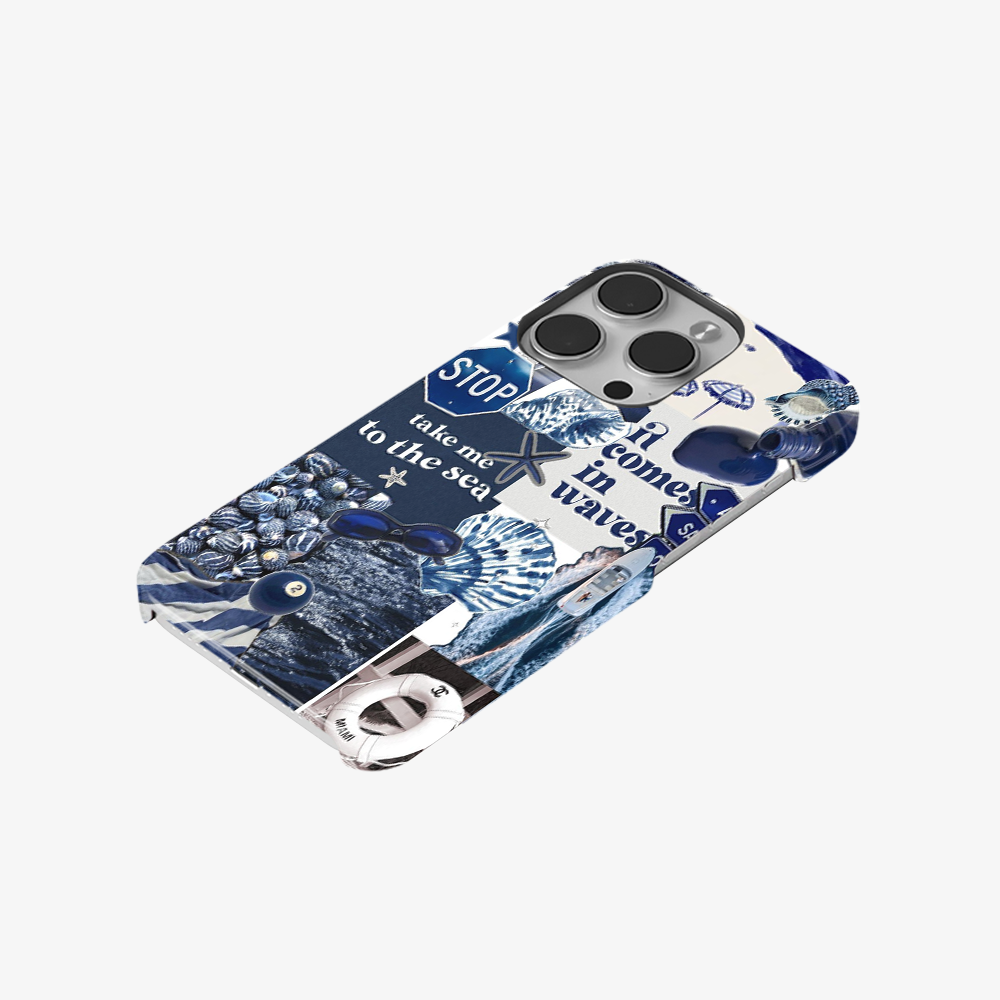 Miami Phone Case