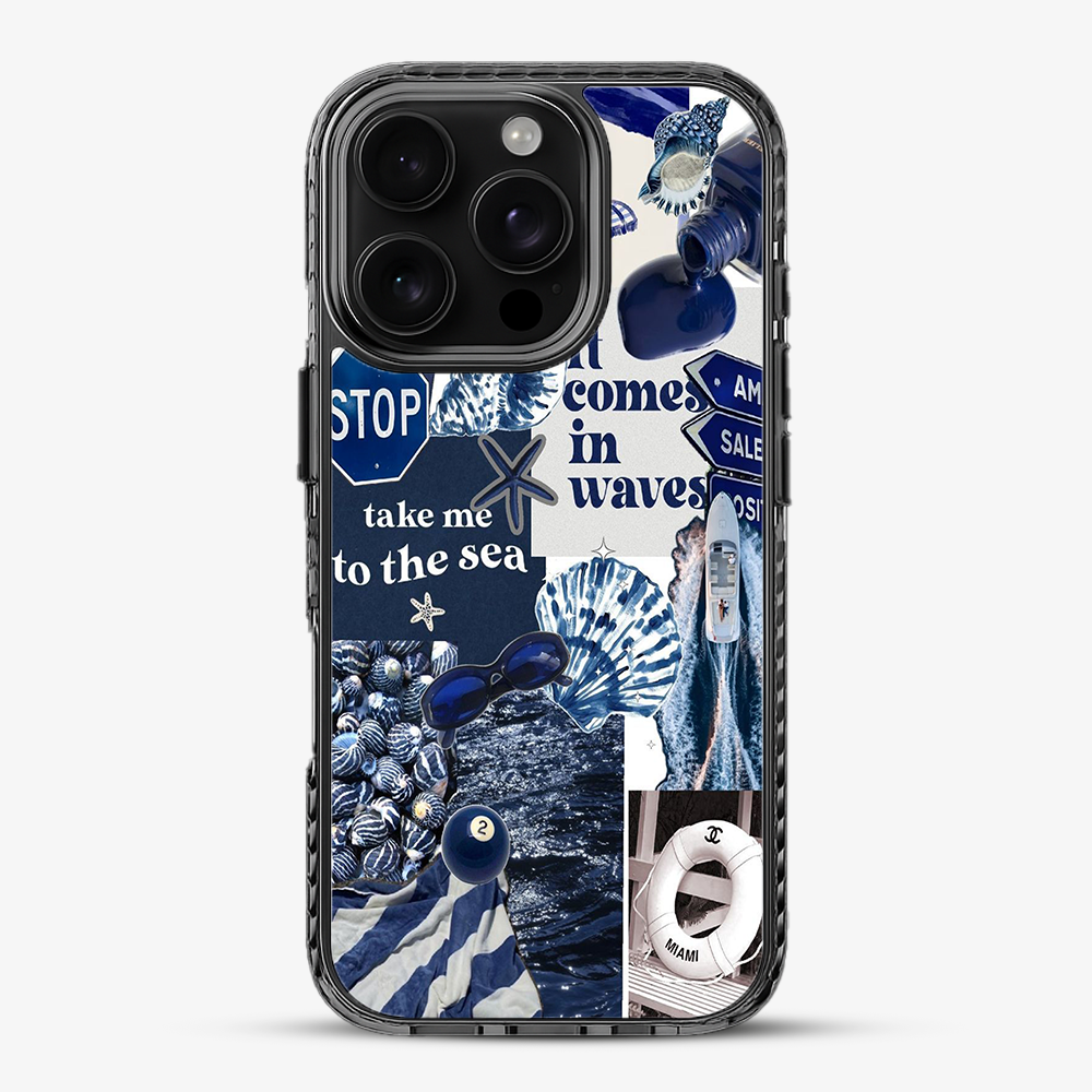 Miami Phone Case
