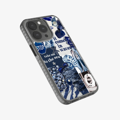Miami Phone Case