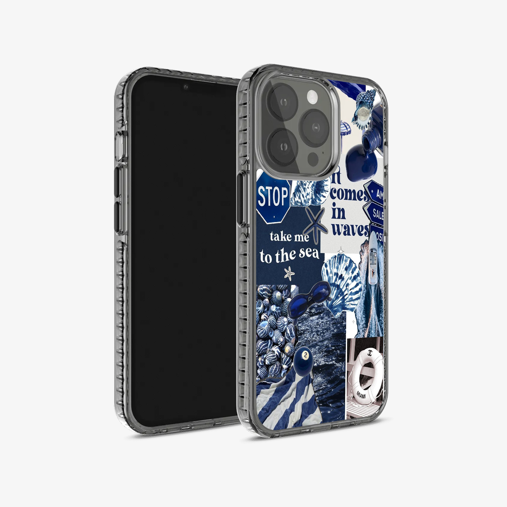 Miami Phone Case