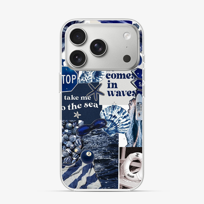 Miami iPhone 17 Pro Max Case