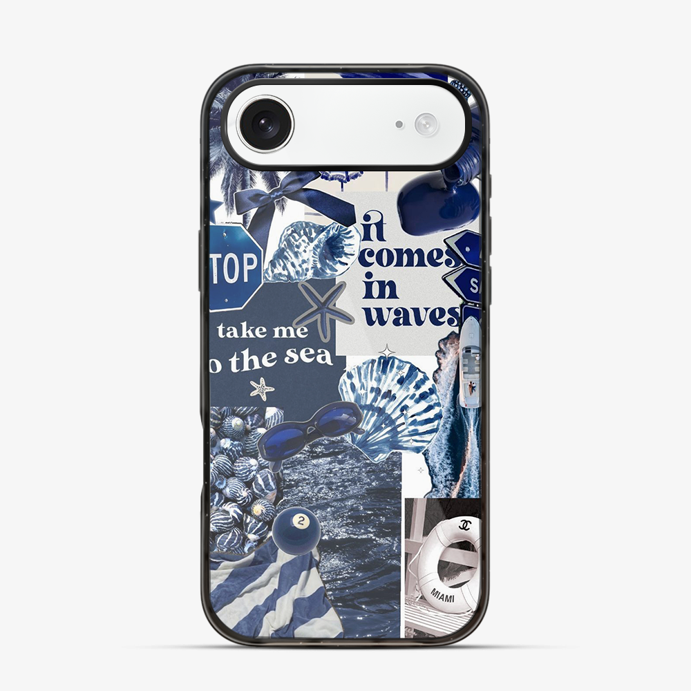 Miami iPhone Air Case