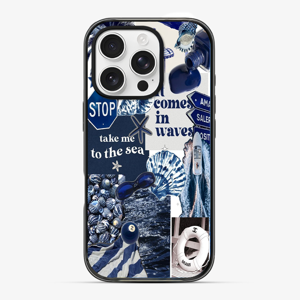 Miami Phone Case Hard 2.0 Case