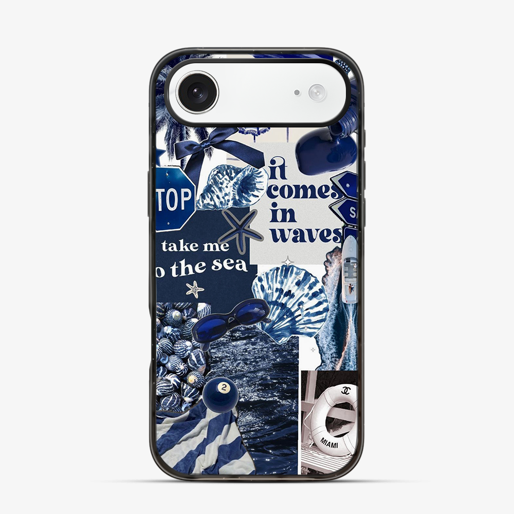 Miami iPhone Air Case