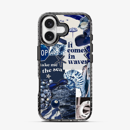 Miami iPhone 17 Case