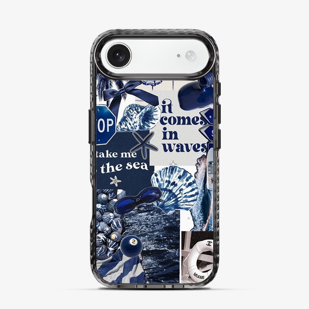 Miami iPhone Air Case