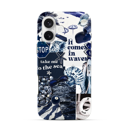 Miami iPhone 17 Case