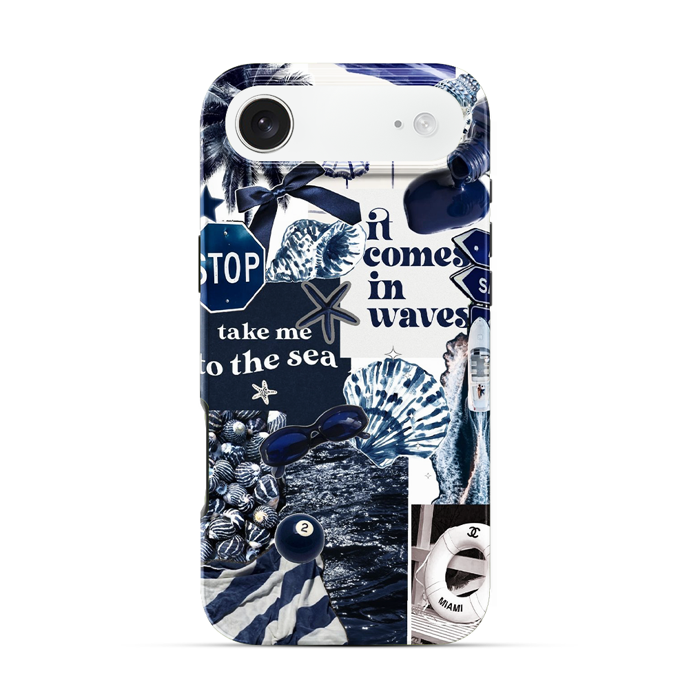 Miami iPhone Air Case