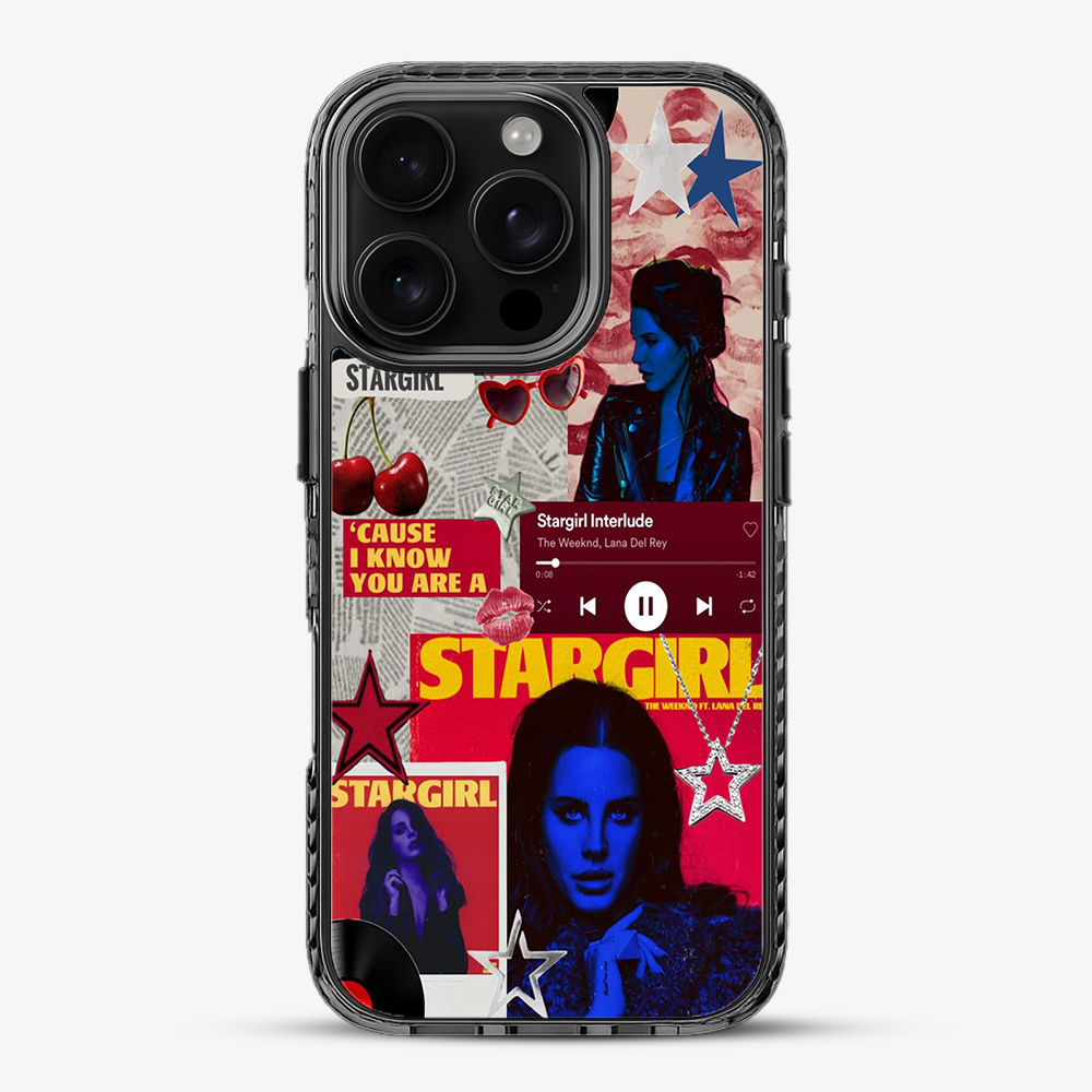Star Girl Phone | Two Stride 2.0 Case