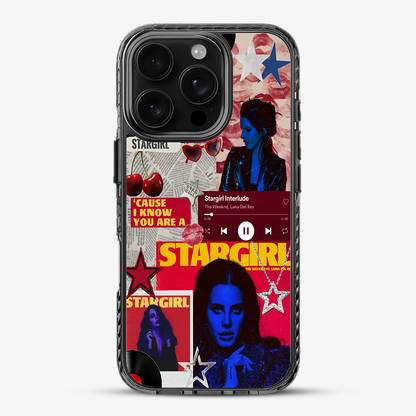 Star Girl Phone | Two Stride 2.0 Case
