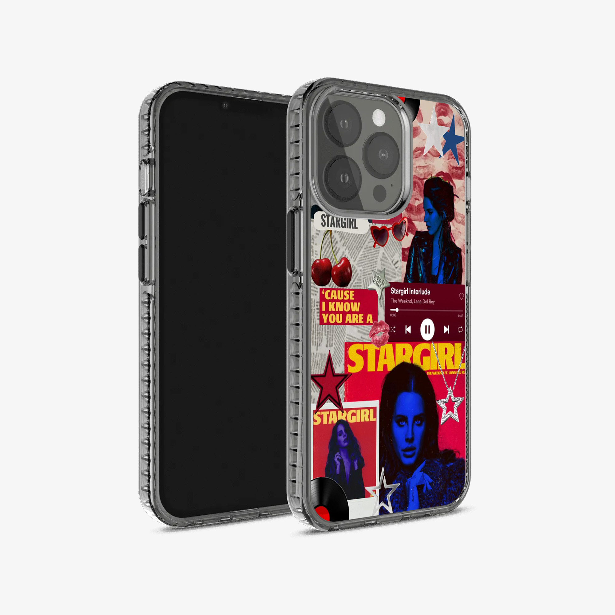 Star Girl Phone | Two Stride 2.0 Case