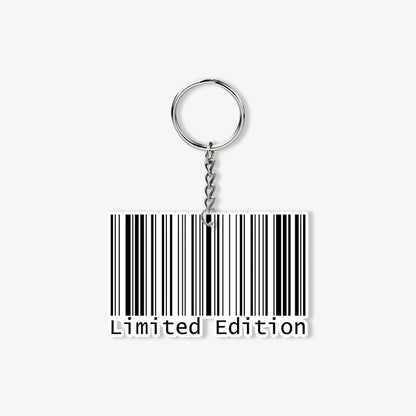 Limited Edition KeyChain