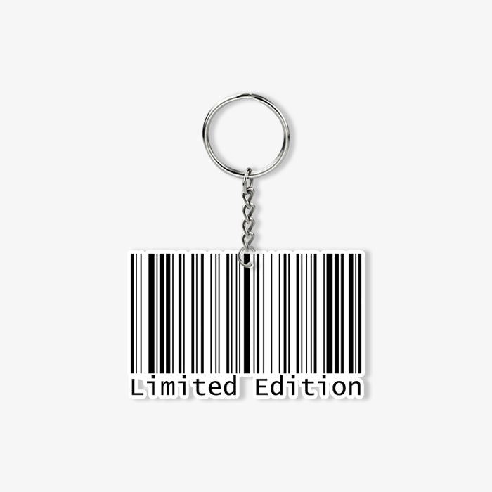Limited Edition KeyChain