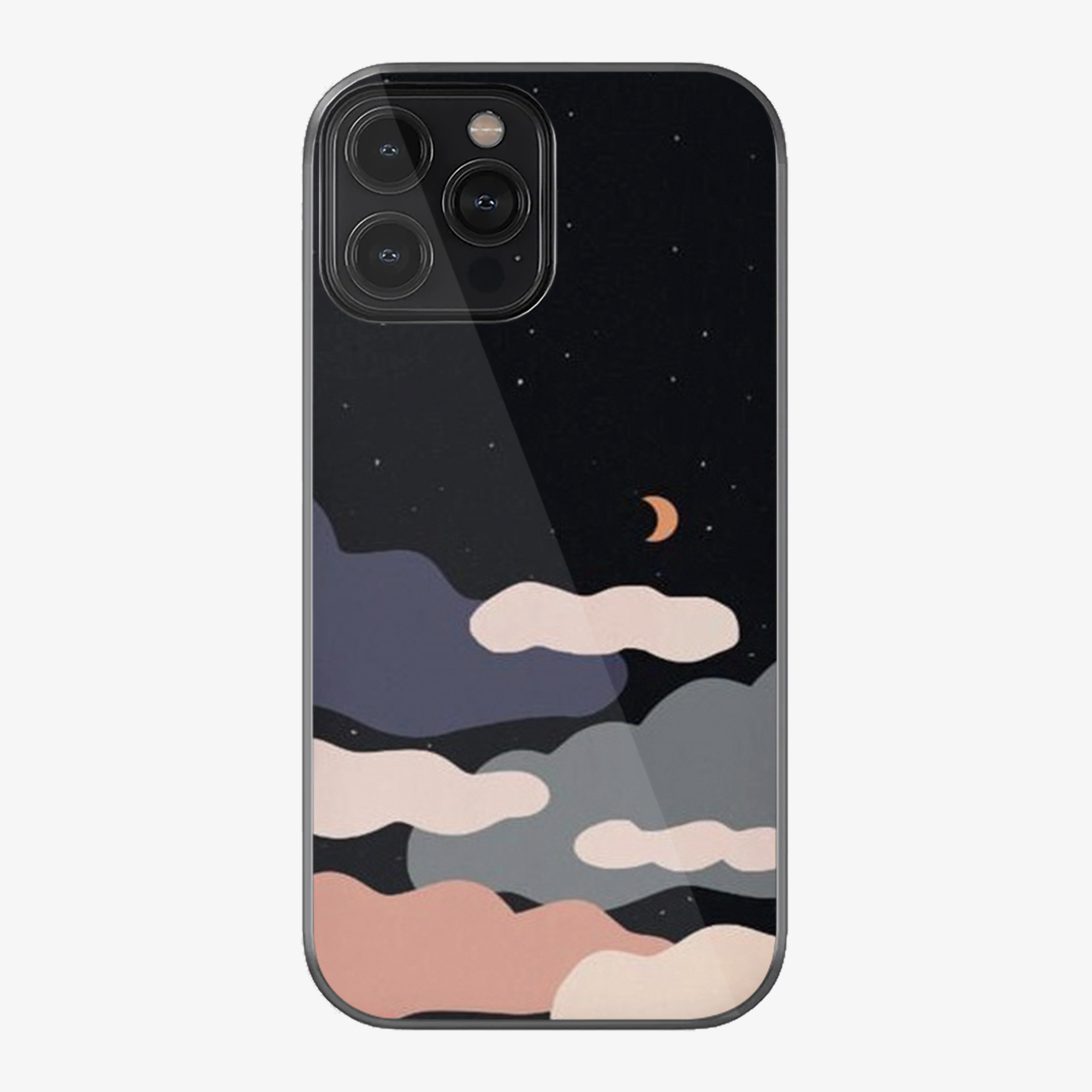 Clouds Case