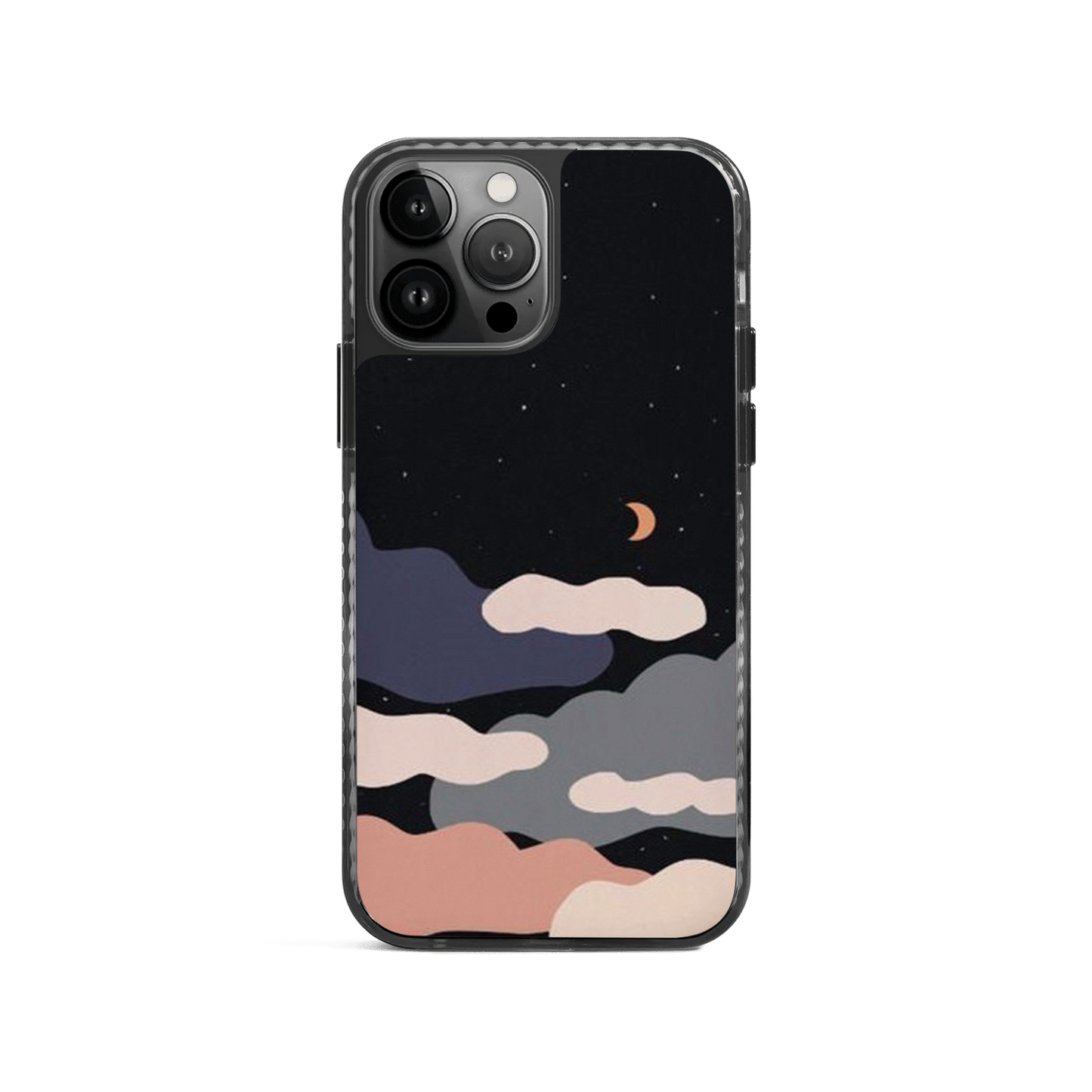 Clouds Stride 2.0 Case