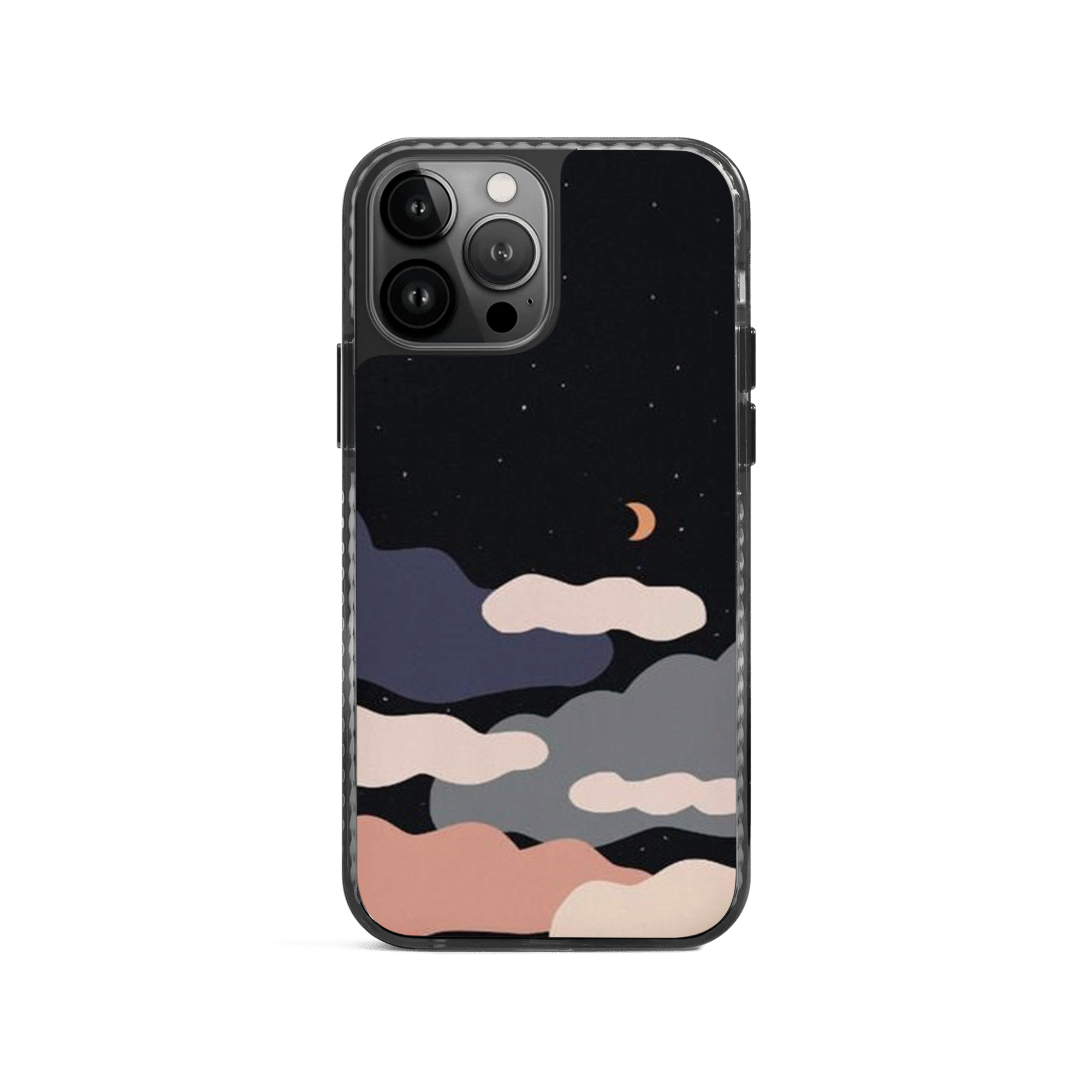 Clouds Stride 2.0 Case