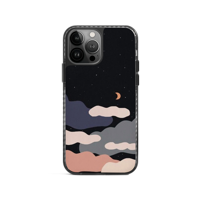 Clouds Stride 2.0 Case