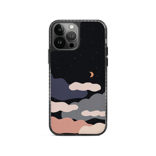 Clouds Stride 2.0 Case