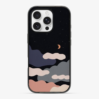 Clouds Phone Case