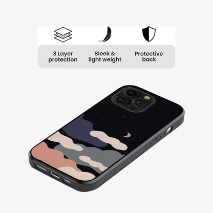 Clouds Phone Case