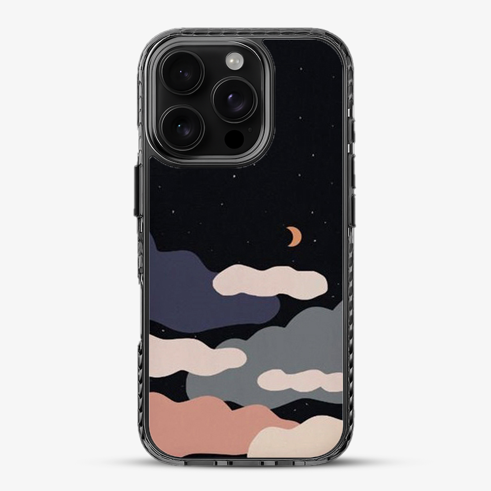 Clouds Stride 2.0 Case