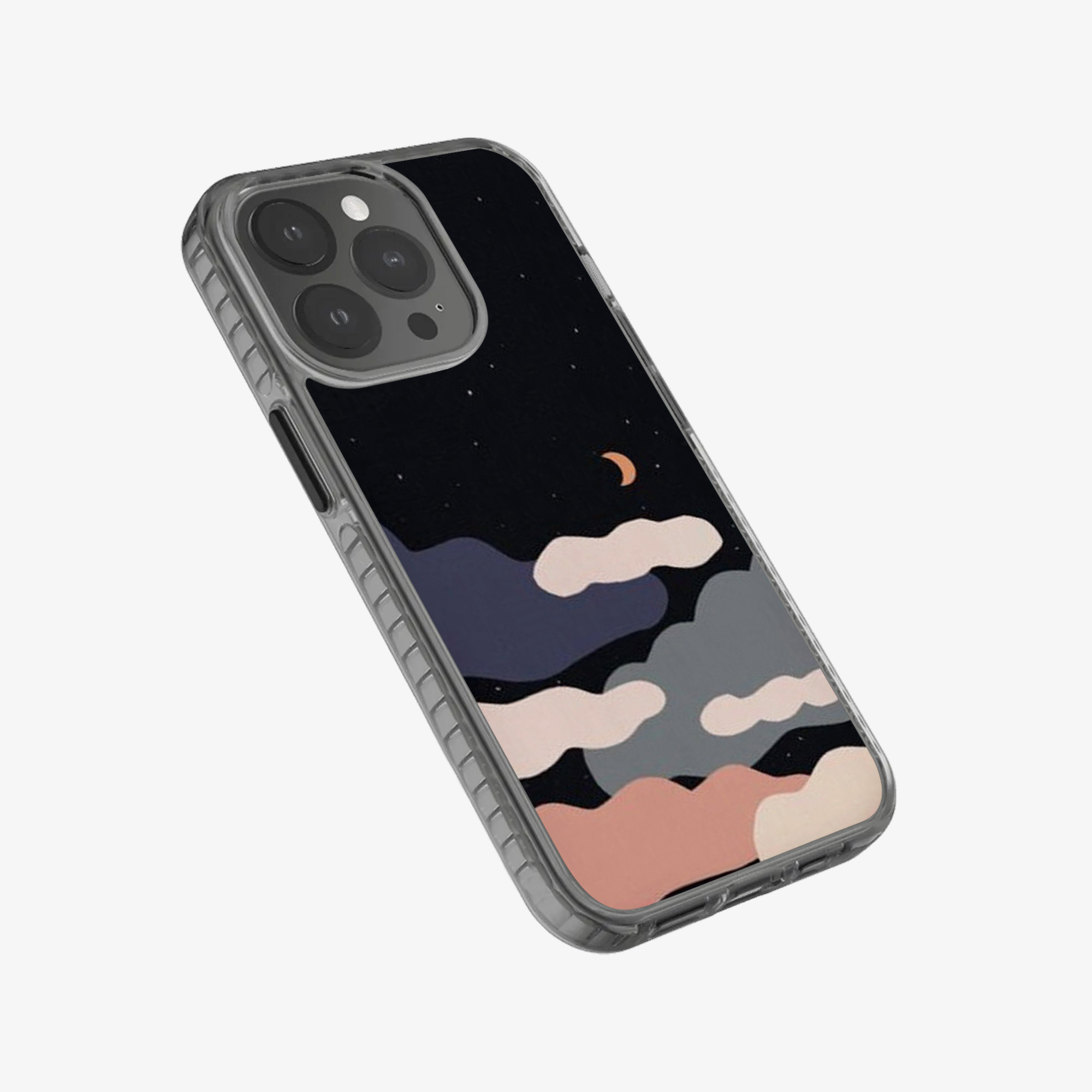 Clouds Stride 2.0 Case