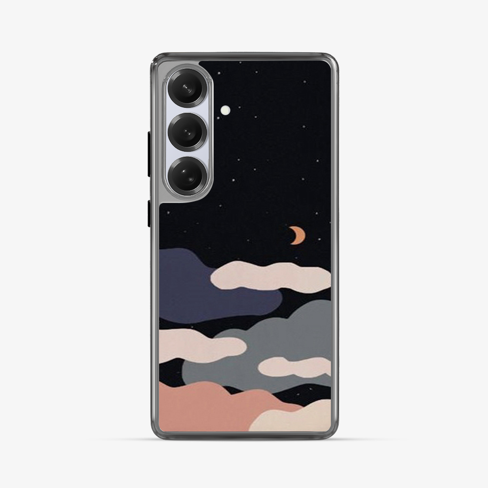 Clouds Stride 2.0 Case