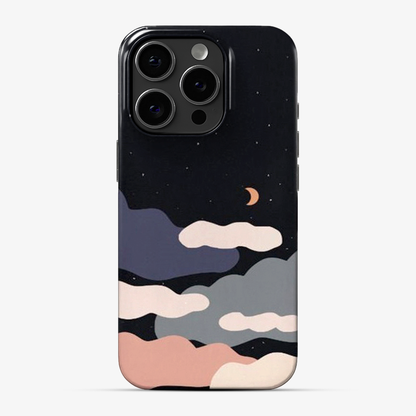 Clouds Phone Case