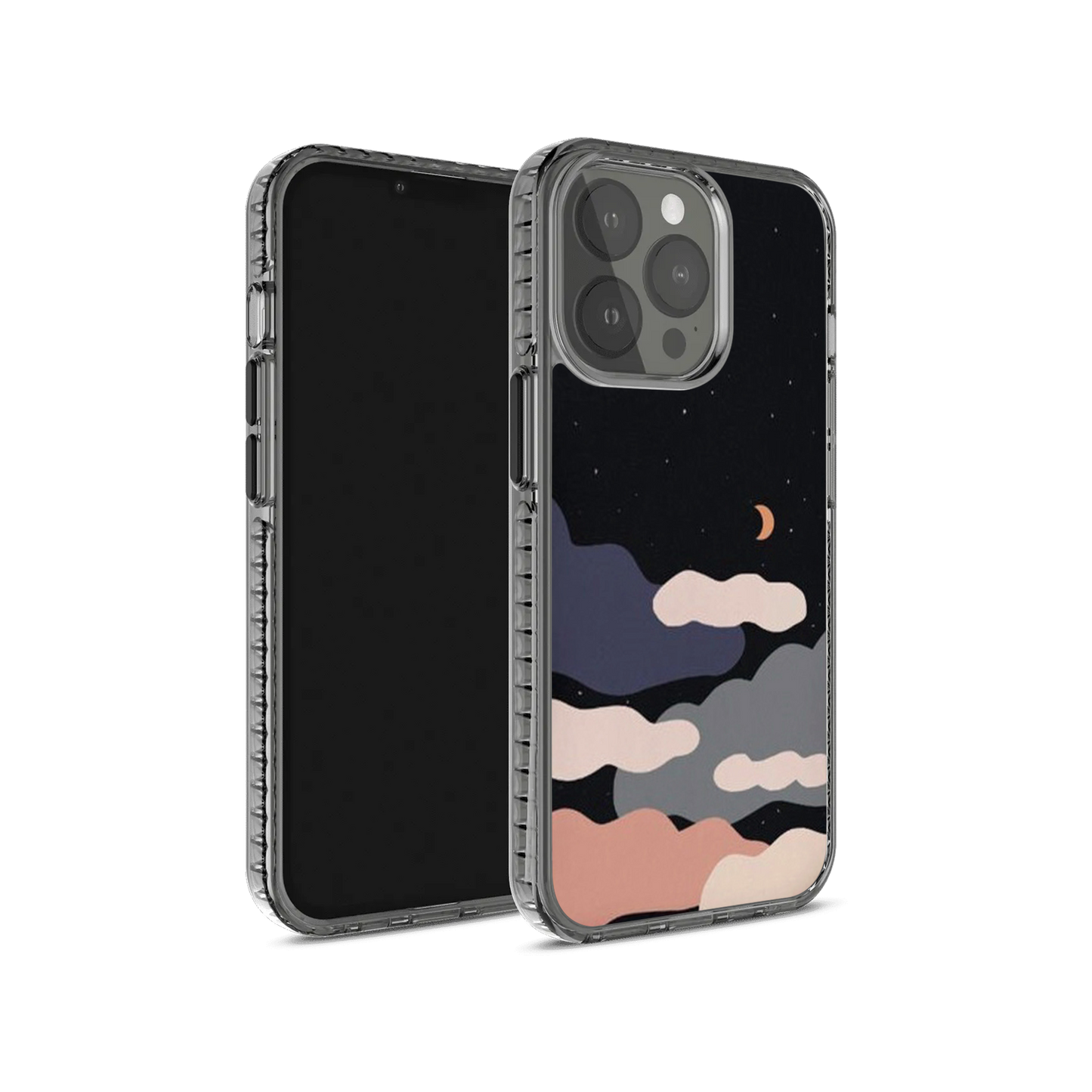 Clouds Stride 2.0 Case