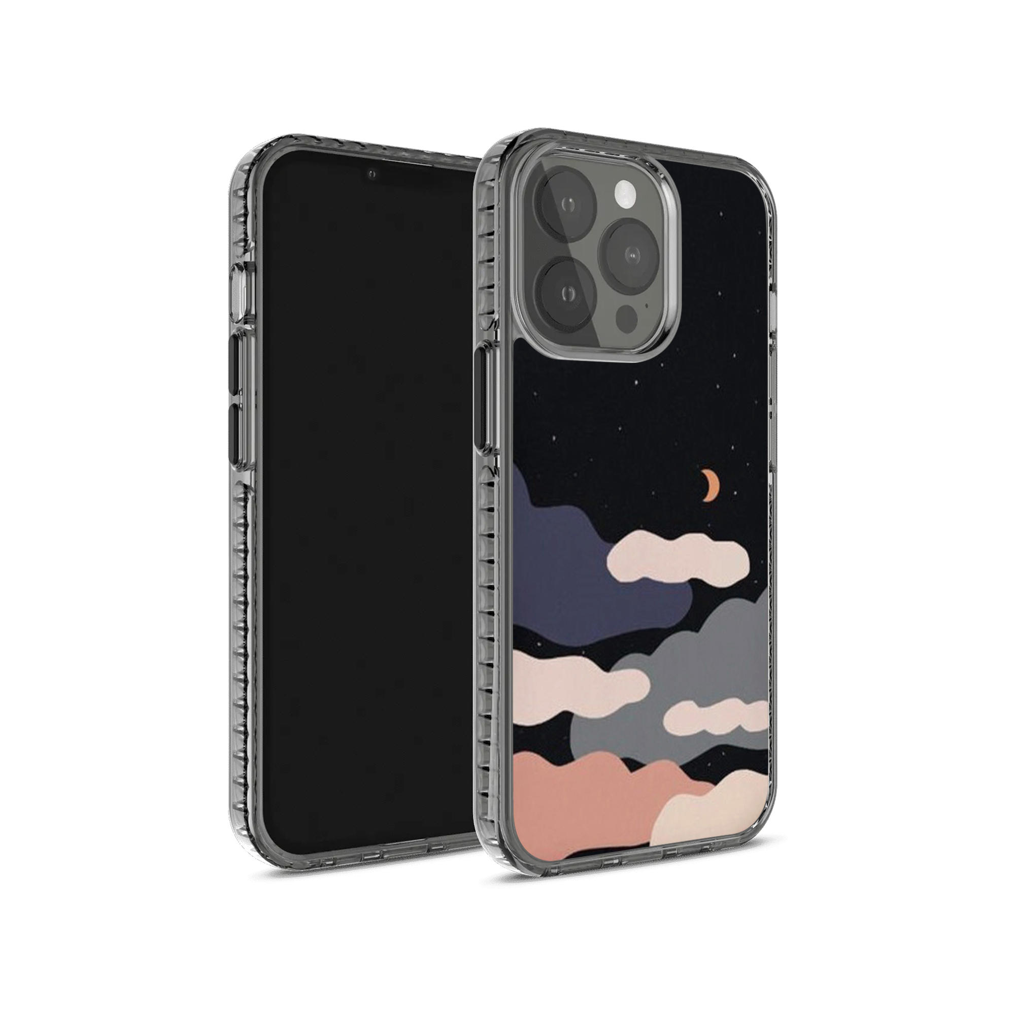 Clouds Stride 2.0 Case