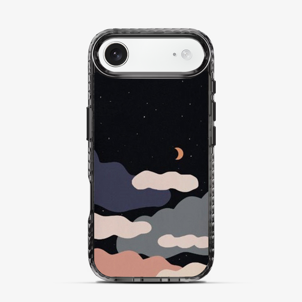 Clouds iPhone Air Case