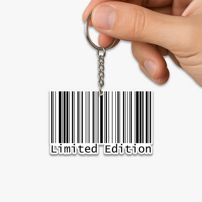 Limited Edition KeyChain