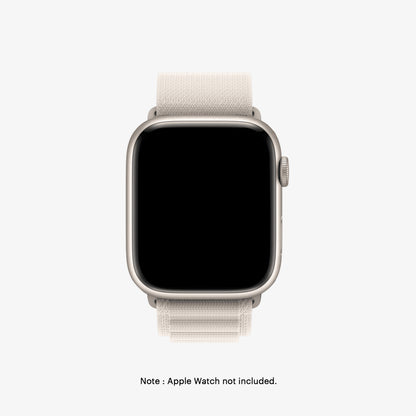 StarLight Ridge Loop Apple WatchBand