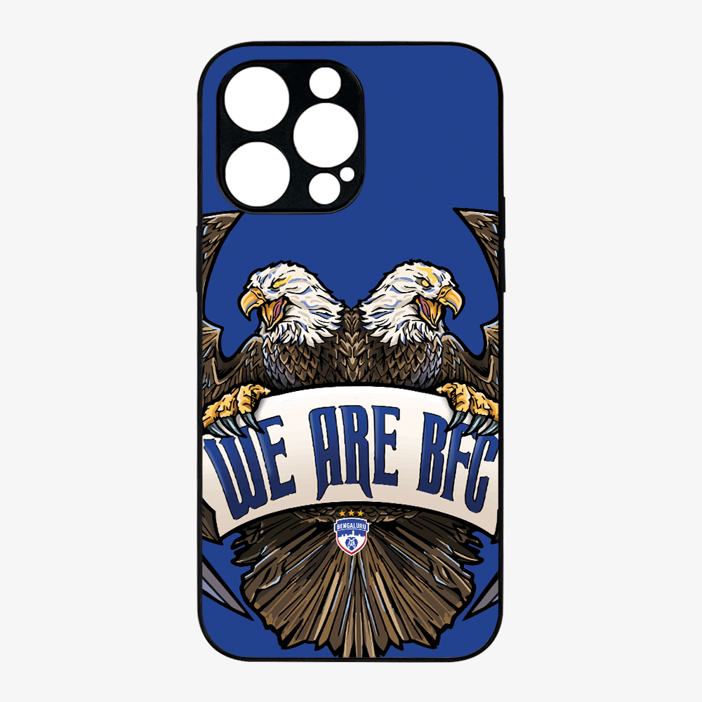 We are Bengaluru FC Phone Case