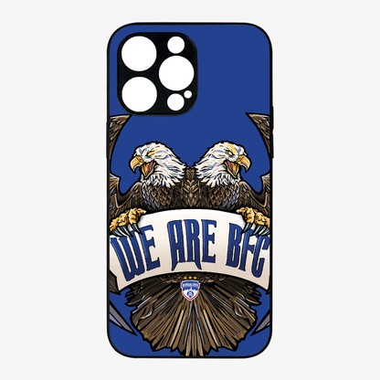 We are Bengaluru FC Phone Case
