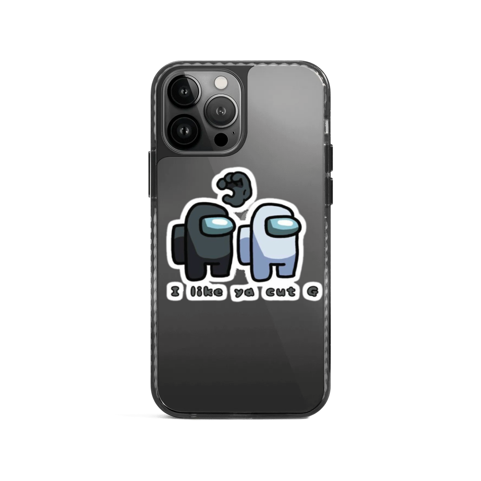 Among Us Stride 2.0 Case