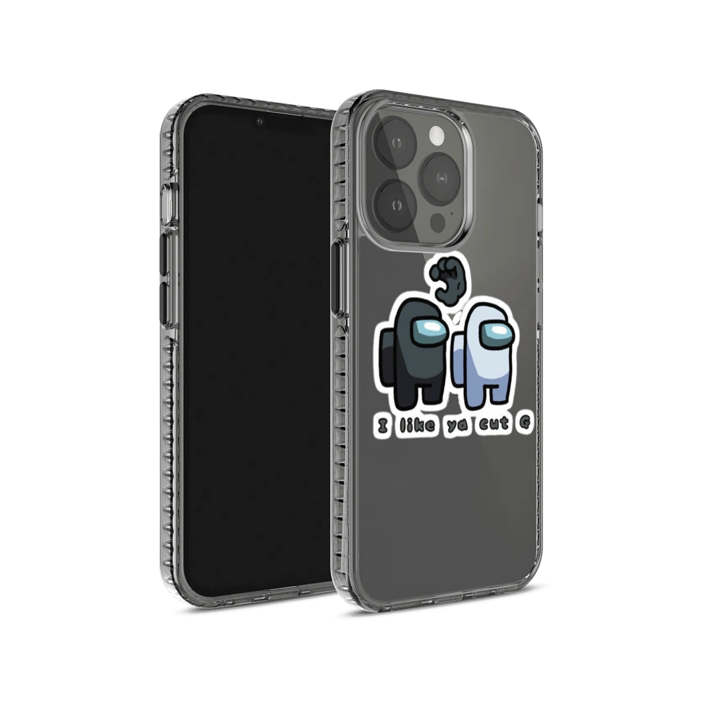 Among Us Stride 2.0 Case