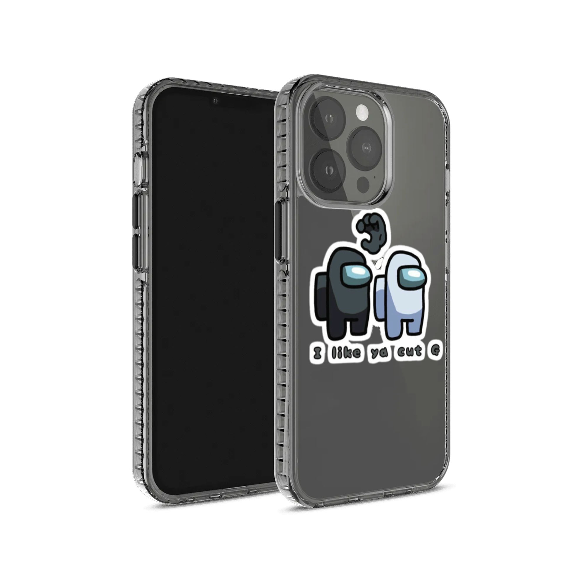 Among Us Stride 2.0 Case