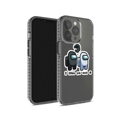 Among Us Stride 2.0 Case