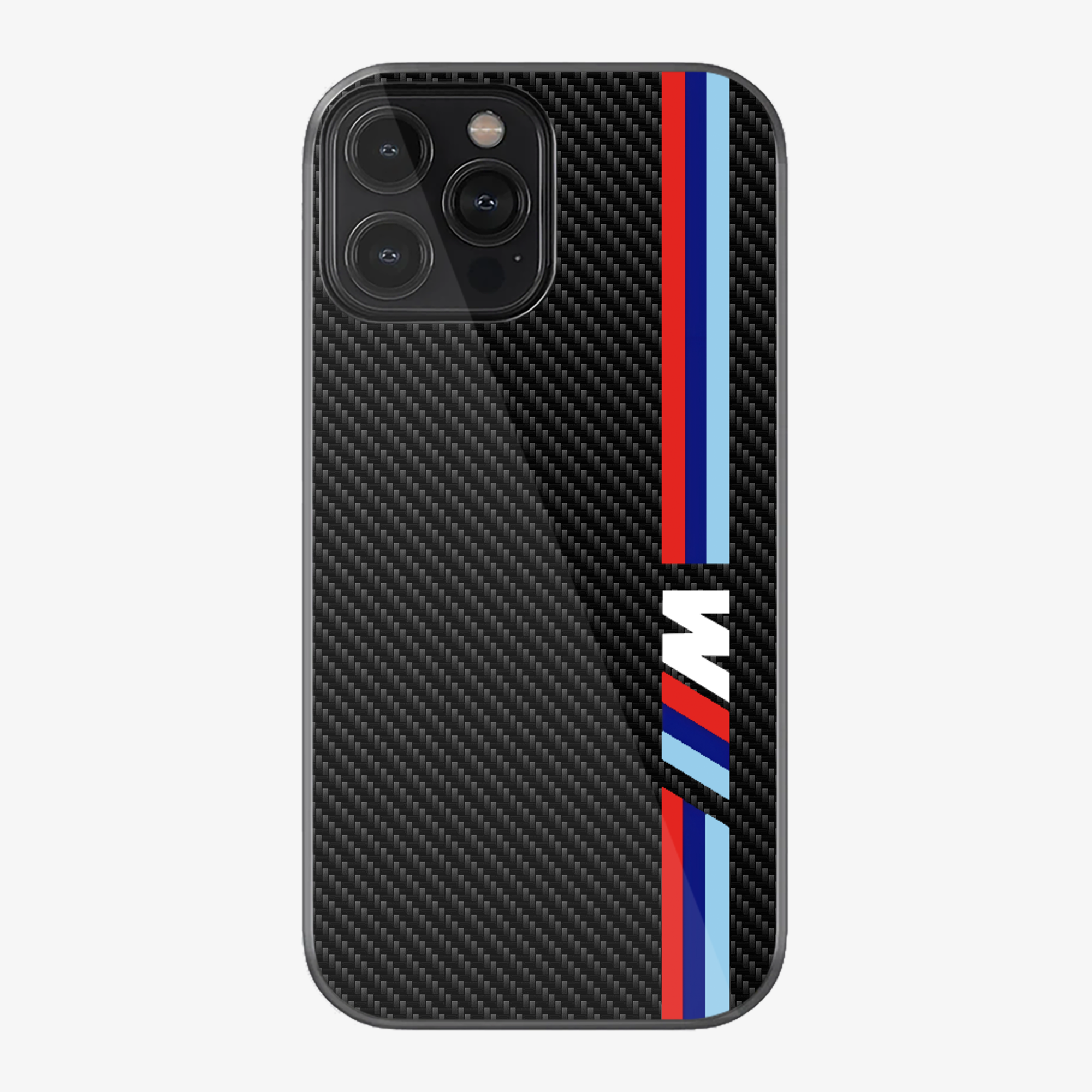 BMW Carbon Fibre Case | Two