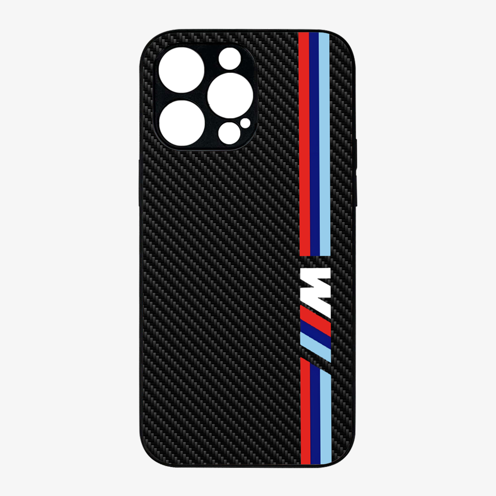 Carbon Fiber Bmw Iphone X Case BMW Carbon Fibre Case Two – The