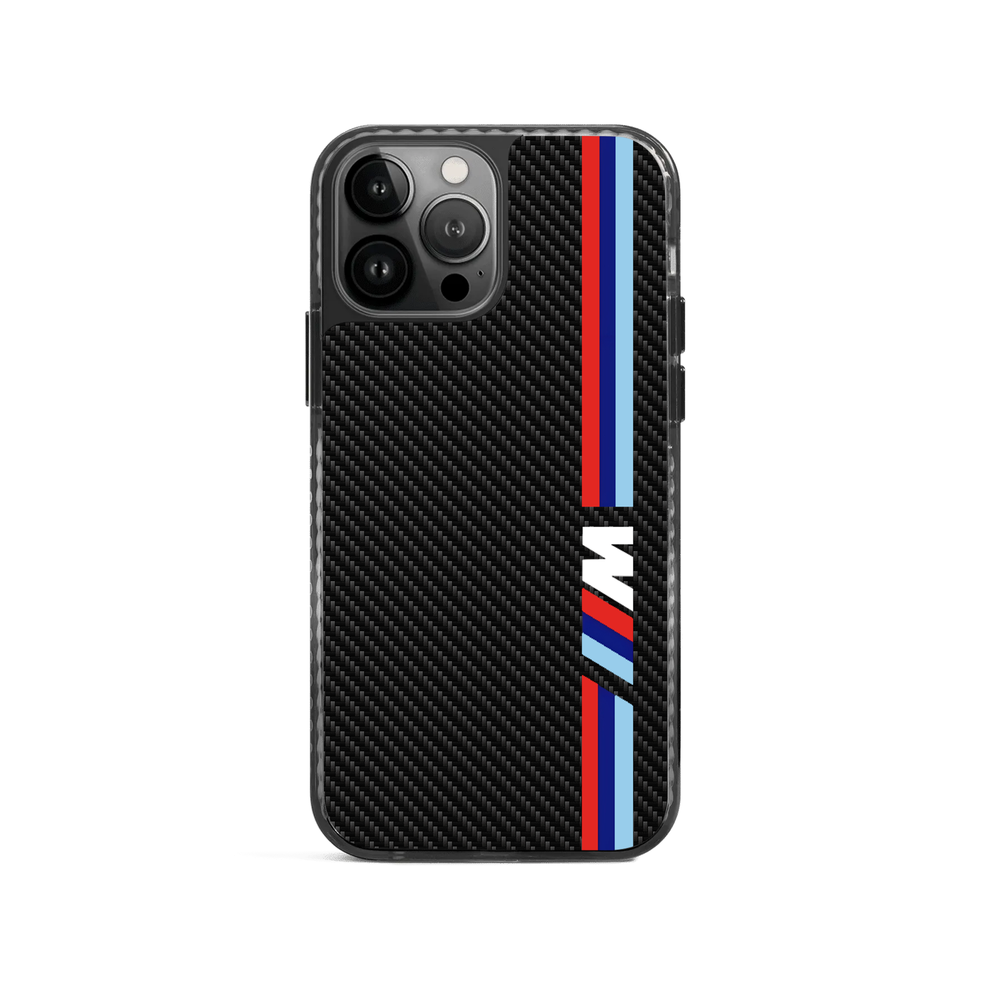 BMW Carbon Fibre | Two Stride 2.0 Case