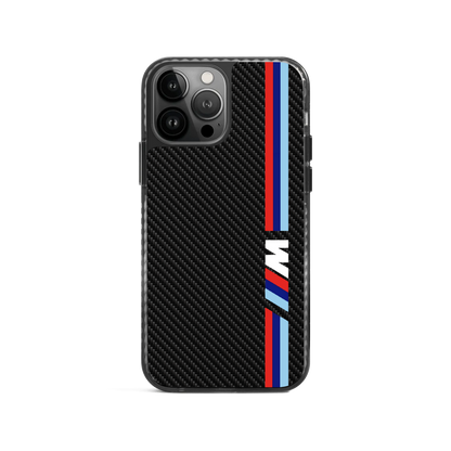 BMW Carbon Fibre | Two Stride 2.0 Case