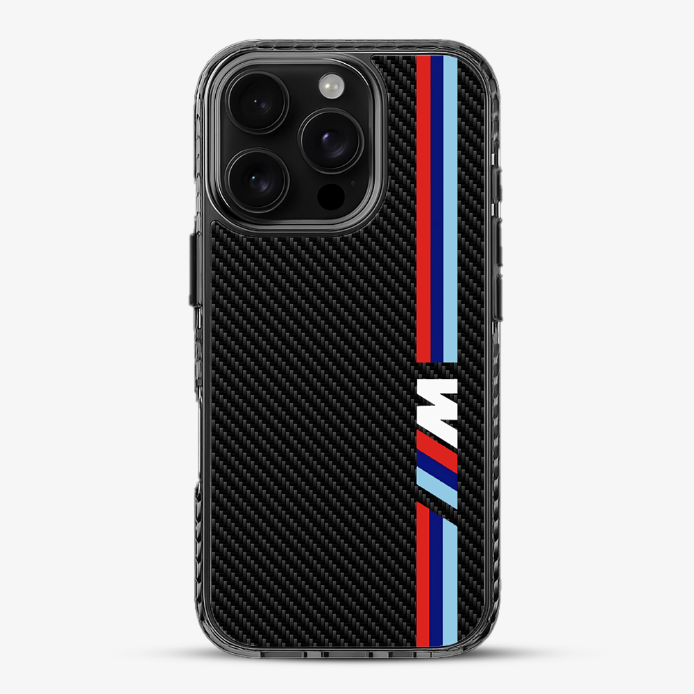 BMW Carbon Fibre | Two Stride 2.0 Case
