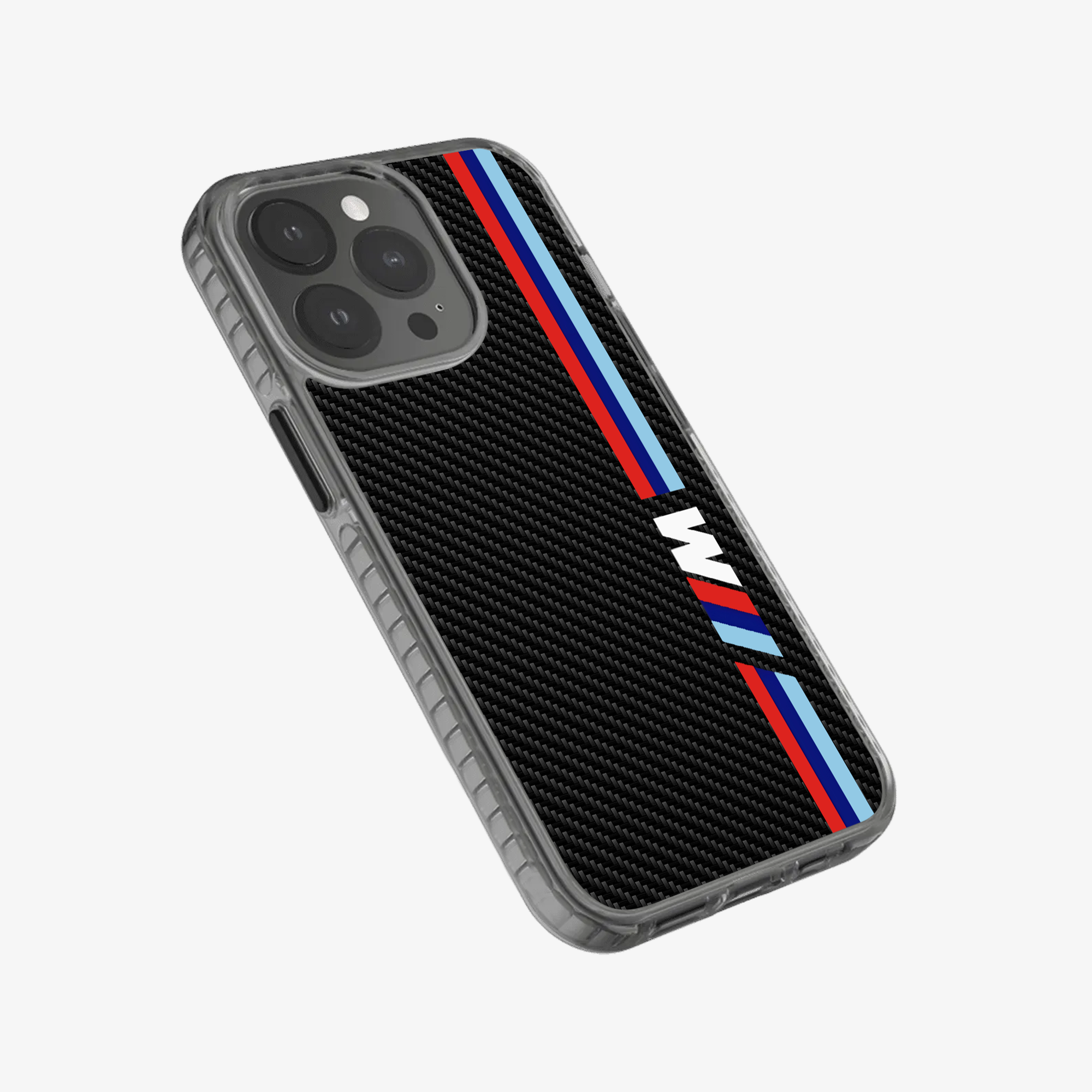 BMW Carbon Fibre | Two Stride 2.0 Case