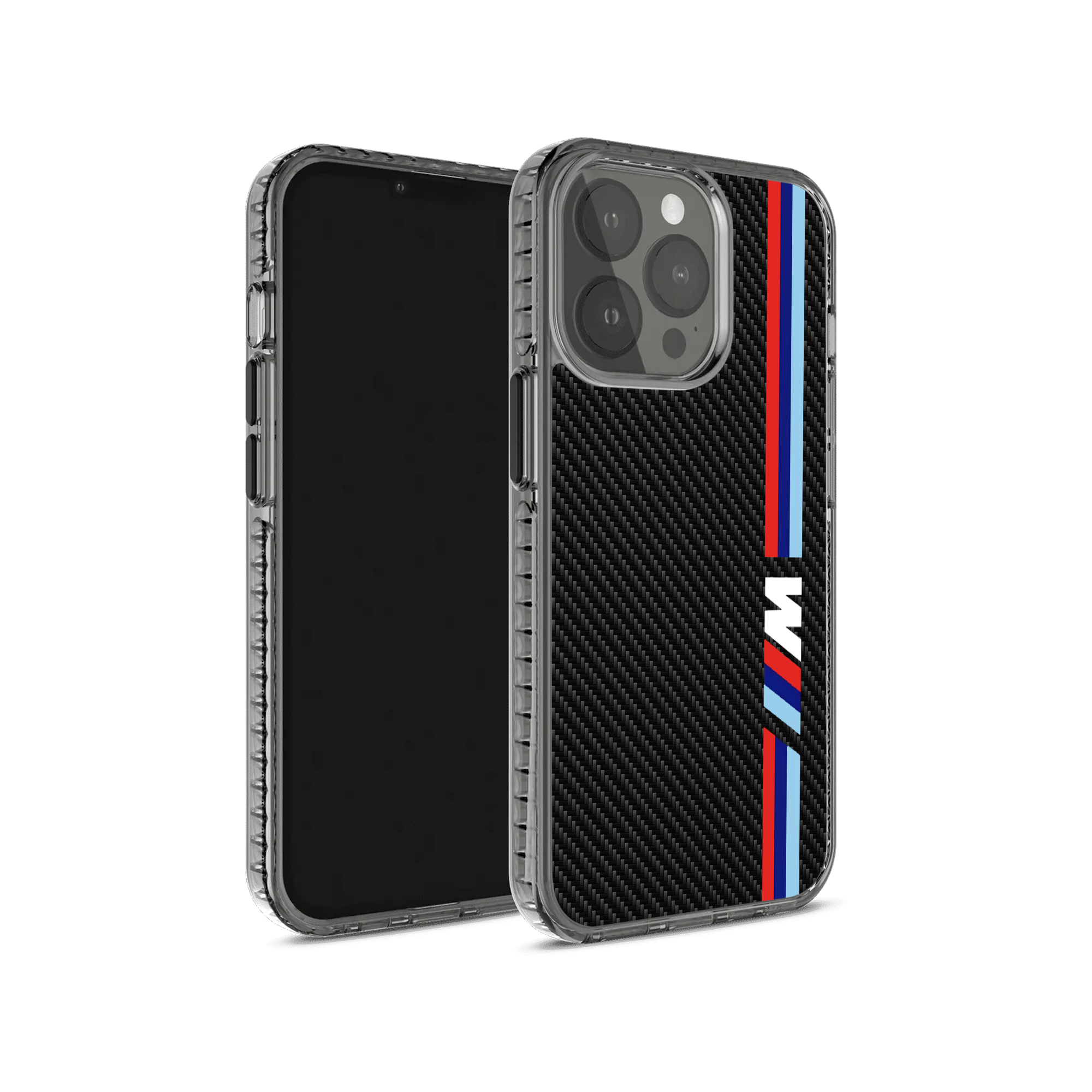 BMW Carbon Fibre | Two Stride 2.0 Case