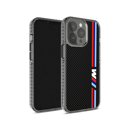 BMW Carbon Fibre | Two Stride 2.0 Case