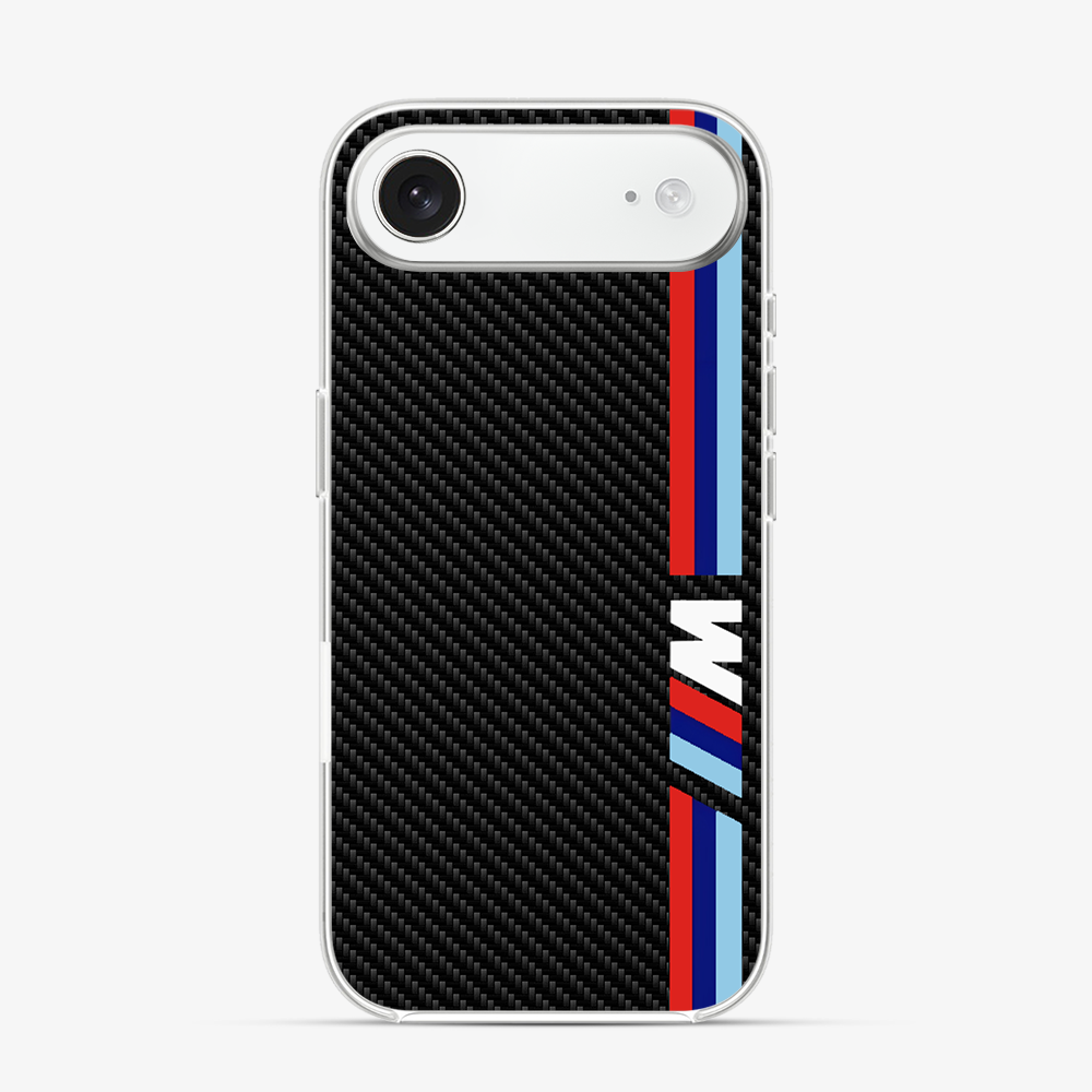 BMW Carbon Fibre | Two iPhone Air Case