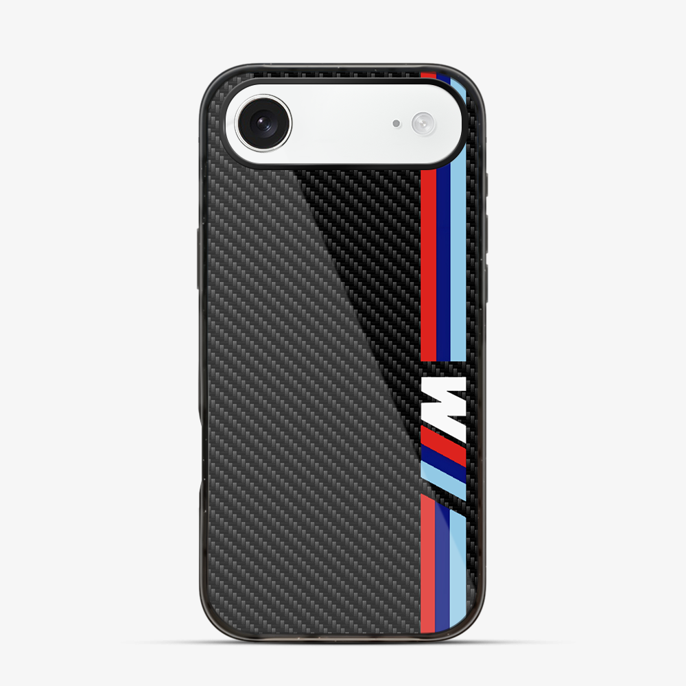 BMW Carbon Fibre | Two iPhone Air Case